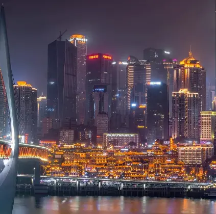 魔都小酒馆盘点：安静聊天与微醺约会的好去处