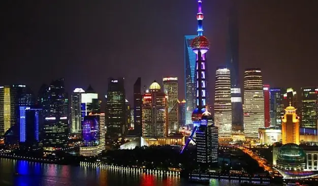 魔都小众出行哪几条路线人最少？公园老街与江边推荐